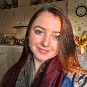 Meet your Posher, Natasha